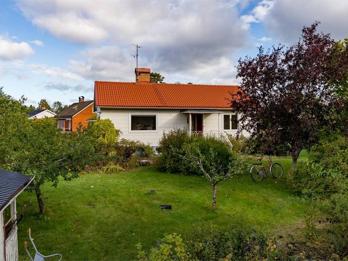 3 rok · 80 m² · Skolvägen 7