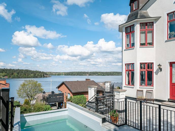 3 rok · 69 m² · Pettersbergsvägen 69A