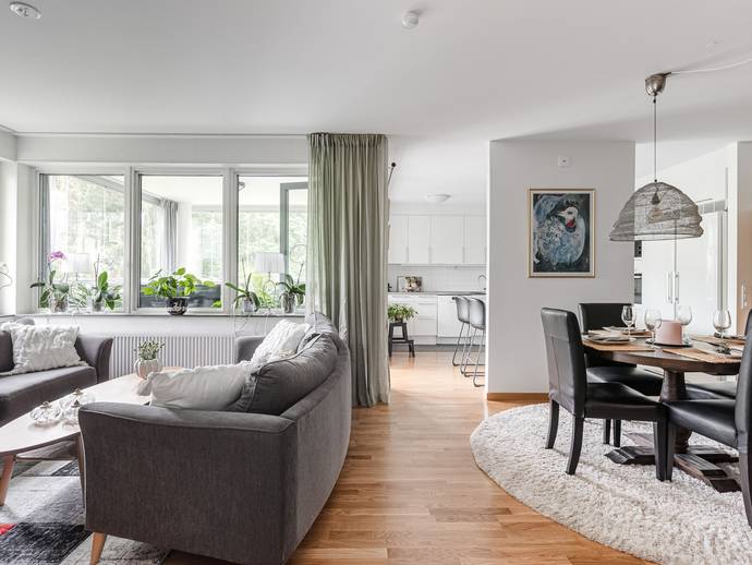 2 rok · 80 m² · Samsetgatan 37