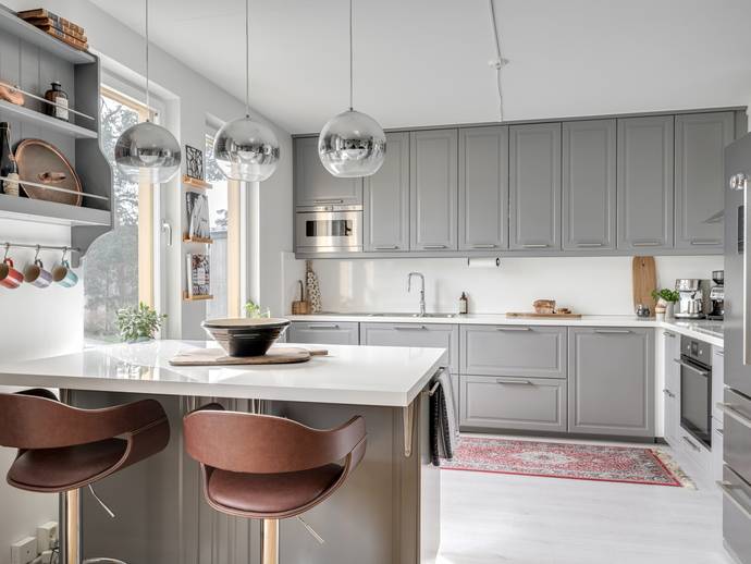 3 rok · 90 m² · Edövägen 14C