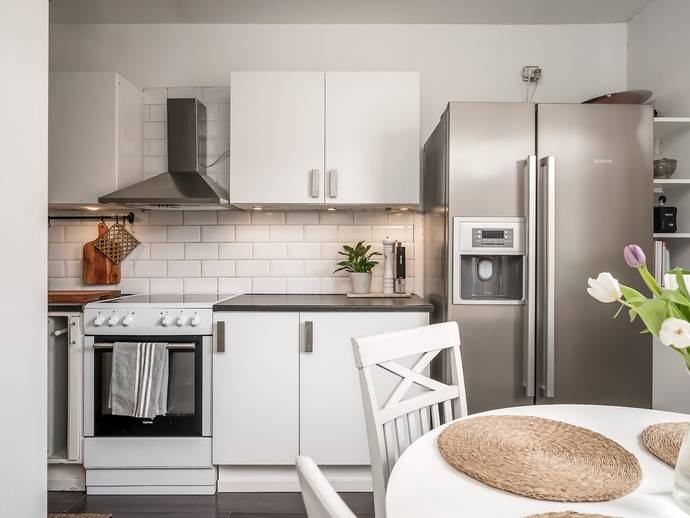 2 rok · 64 m² · Ringvägen 15B