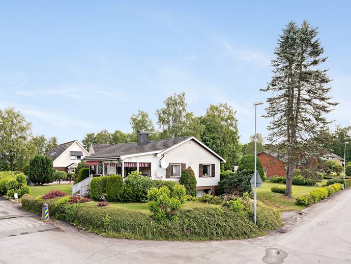 4 rok · 95 m² · Odengatan 17