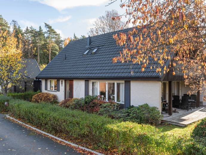 6 rok · 161 m² · Tingsvägen 26