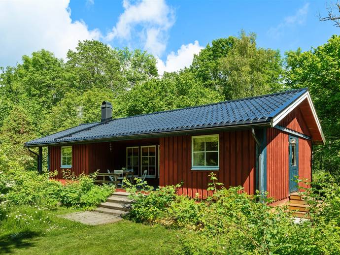 4 rok · 56 m² · Örstigen 8