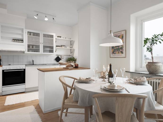 2 rok · 51,8 m² · Utridarevägen 7 B