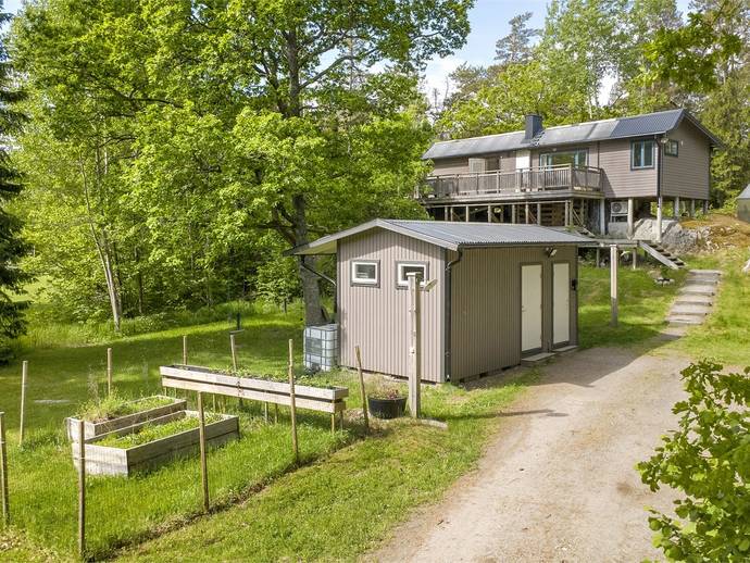 3 rok · 75 m² · Lillholmsvägen 14
