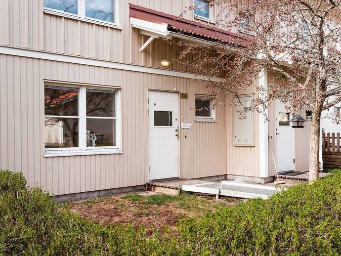 3 rok · 82 m² · Silverstigen 19A