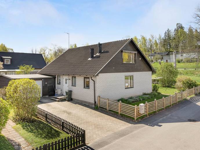 6 rok · 136 m² · Tjädergatan 2