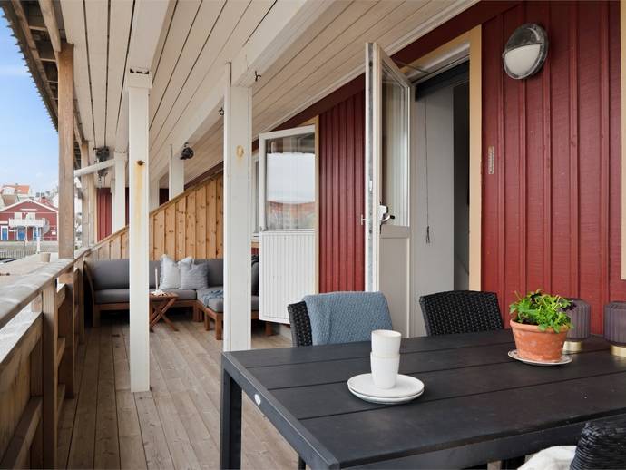 2,5 rok · 55 m² · Hamnbergsvägen 55