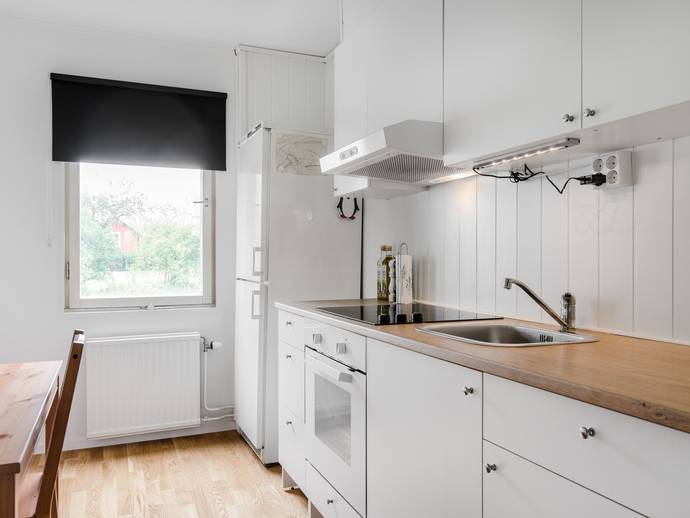 1 rok · 39,5 m² · Björsgårdsvägen 3A