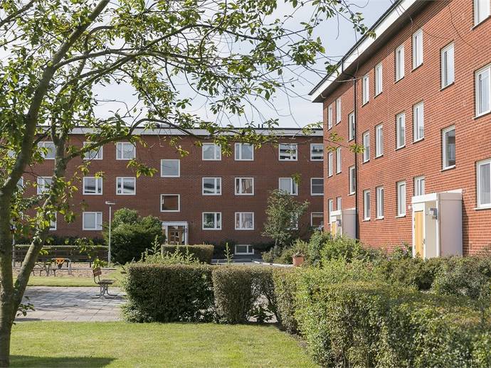 2 rok · 59,5 m² · Högalidsvägen 22B