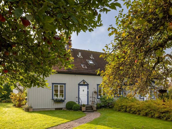 5 rok · 117 m² · Ringvägen 7A