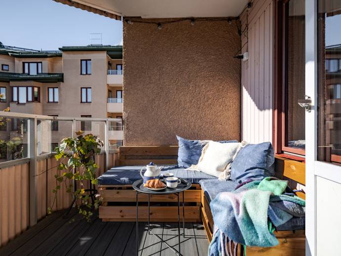 2,5 rok · 72,5 m² · Färgargårdstorget 10, 3 tr