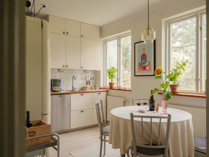 1 rok · 35 m² · Cedergrensvägen 48