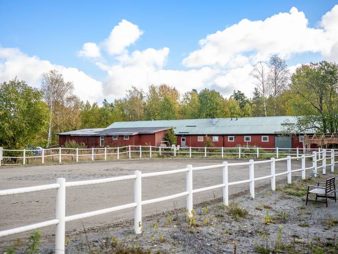 9 rok · Dåntorpsvägen 60A