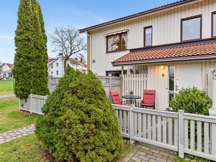 2 rok · 71,5 m² · Mörmovägen 31G