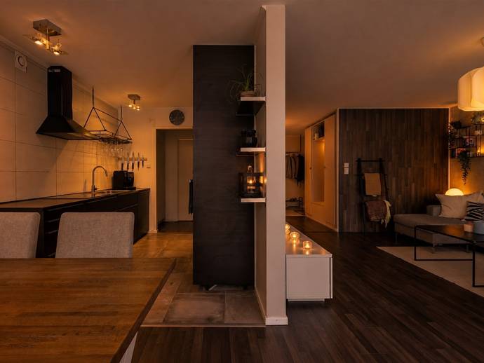 2 rok · 67,5 m² · Meteorvägen 26