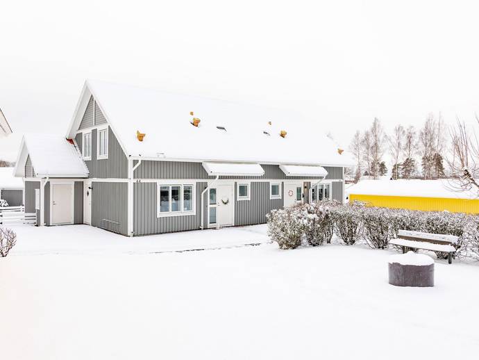 4 rok · 109 m² · Tegvägen 44