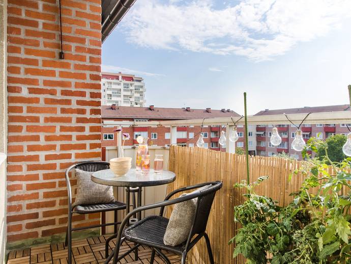 2 rok · 51,5 m² · Klubbegatan 6A