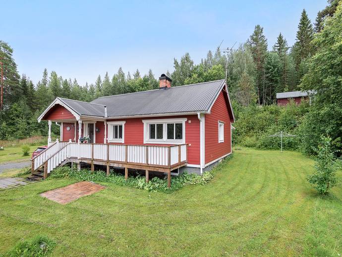 4 rok · 72 m² · Höglunda 126