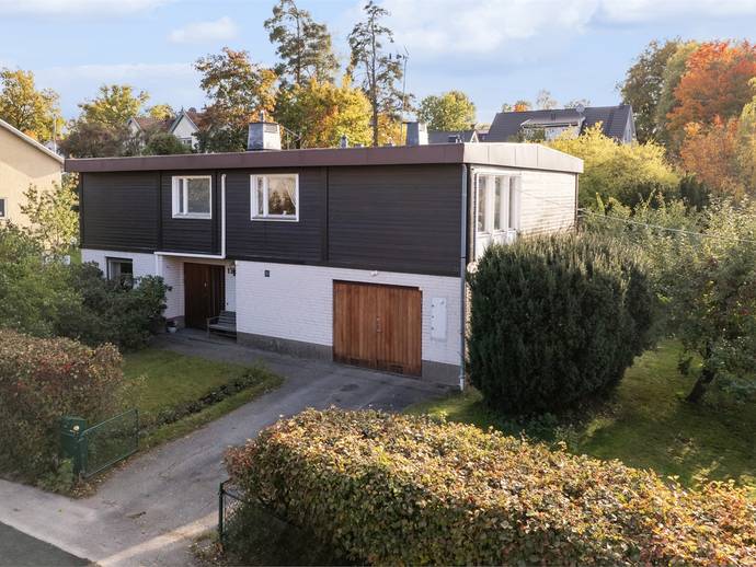 7 rok · 224 m² · Nyckelpigsvägen 13