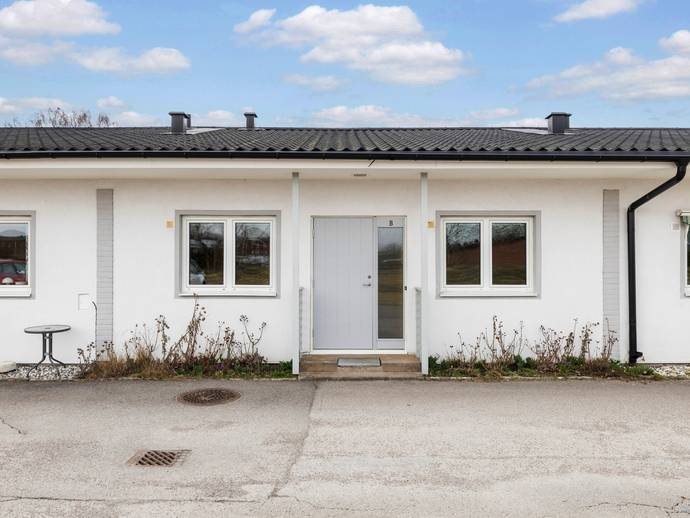3 rok · 77 m² · Marierovägen 35B