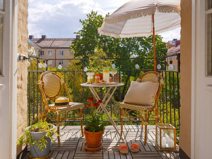 3 rok · 75 m² · Hallandsgatan 32, 3 tr