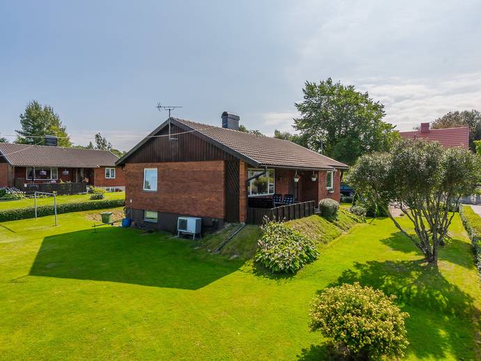 5 rok · 95 m² · Villavägen 9