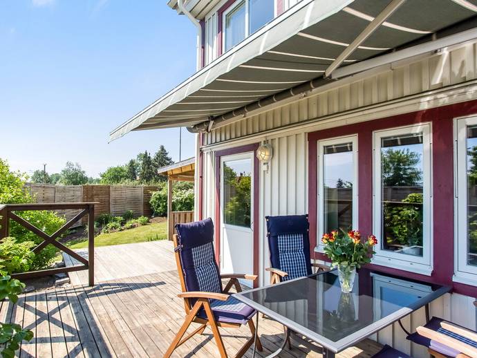 4 rok · 104,5 m² · Bräckevägen 31f