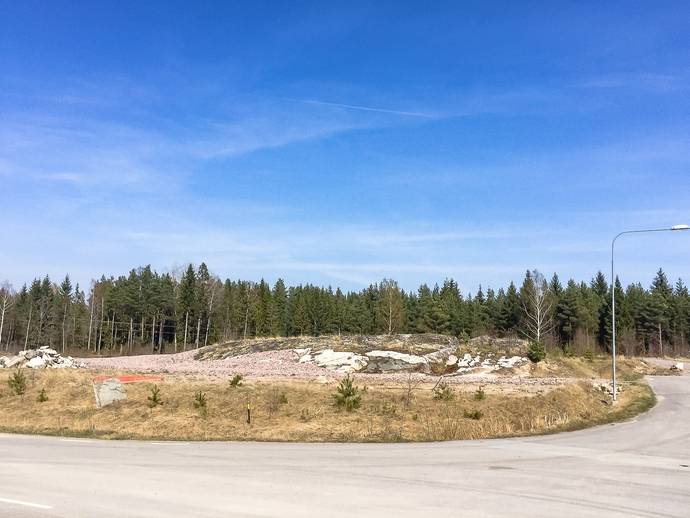 Tillverkarvägen 9