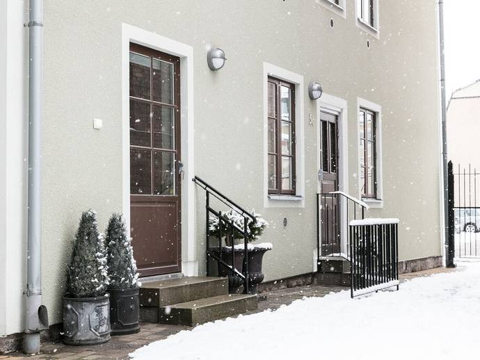 3 rok · 98 m² · Kaggensgatan 37A
