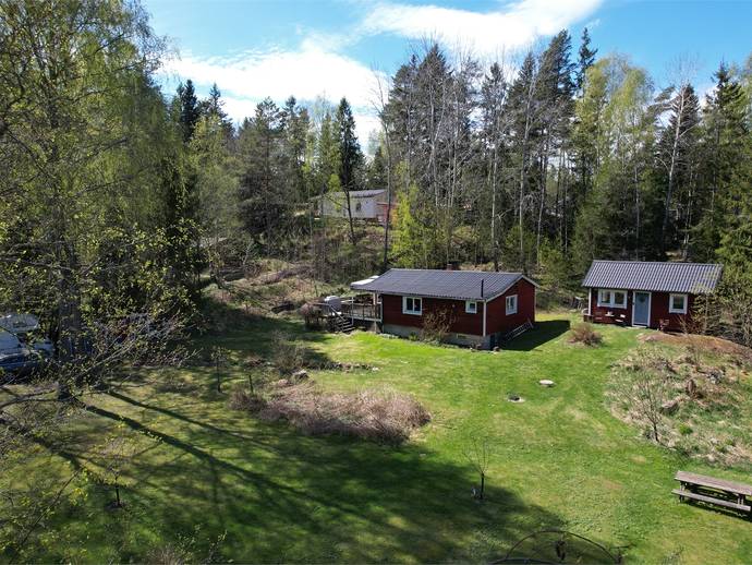 2 rok · 62 m² · Ringvägen 11