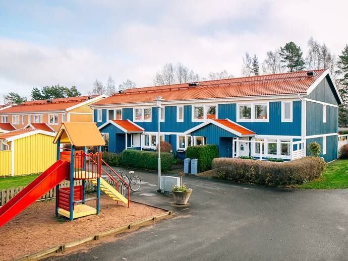 5 rok · 115,5 m² · Södra Kolarestigen 137