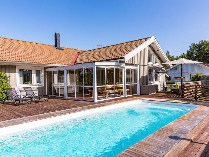 6 rok · 124 m² · Sikvägen 27
