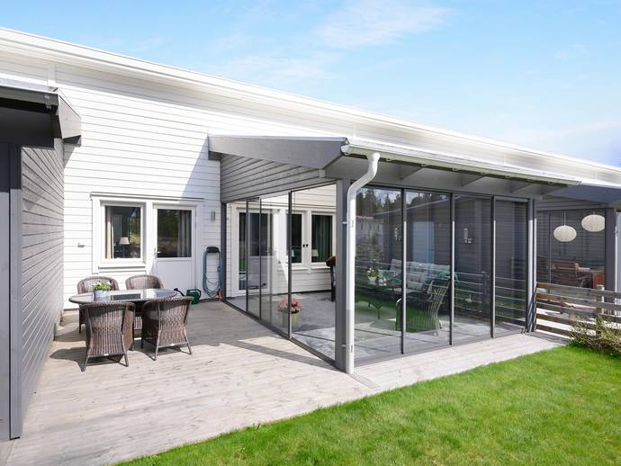 3 rok · 81 m² · Klöverstigen 4