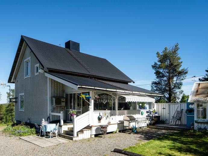 3 rok · 89 m² · Hemmingen 64