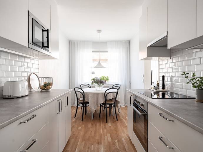 1 rok · 42 m² · Fågelvägen 14A