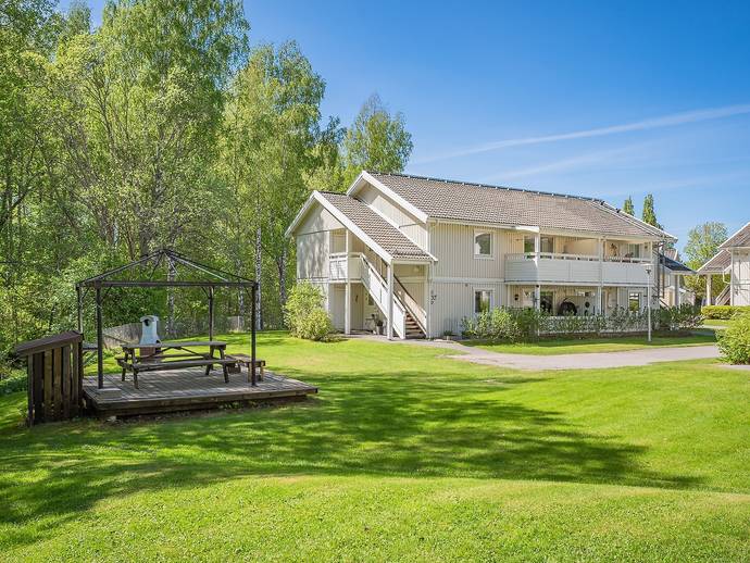 3 rok · 75,5 m² · Matforsvägen 32 D