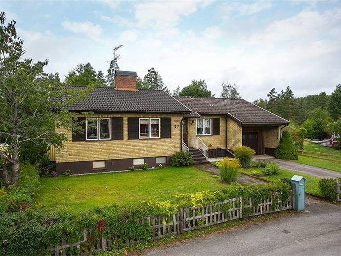 4 rok · 106 m² · Ringvägen 27