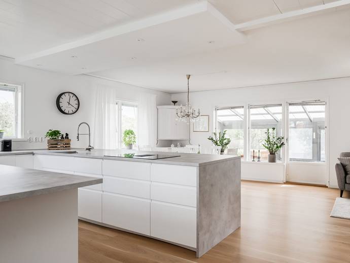 3 rok · 84 m² · Bygärdsgatan 1