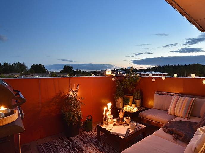 4 rok · 93 m² · Vendelsömalmsvägen 104