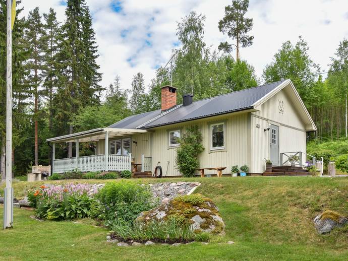 3 rok · 86 m² · Lynäs 219