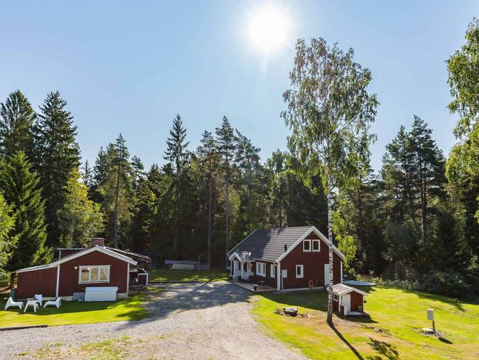 4 rok · 101 m² · Markims-Örsta 11
