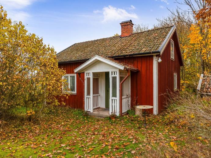 3 rok · 55 m² · Bällefors 16