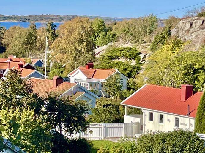 3 rok · 45 m² · Sillviks Havskoloni 35