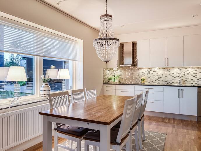 4 rok · 88 m² · Vikaholmsallen 9D