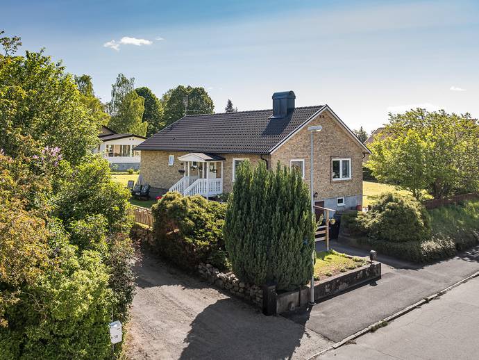 4 rok · 97 m² · Bokalyckevägen 26