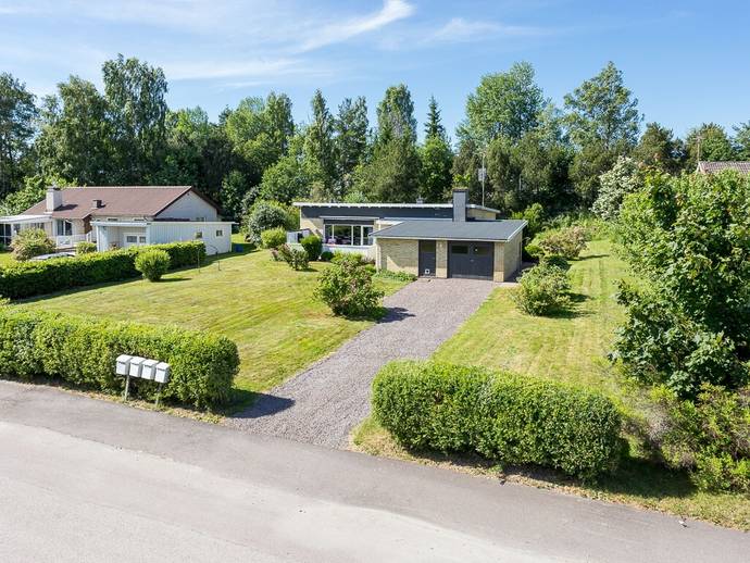 4 rok · 105 m² · Långgatan 78
