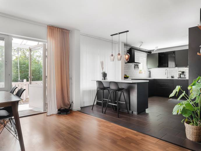 4 rok · 90 m² · Brynäsgatan 71