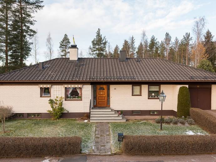 6 rok · 117 m² · Ringvägen 35
